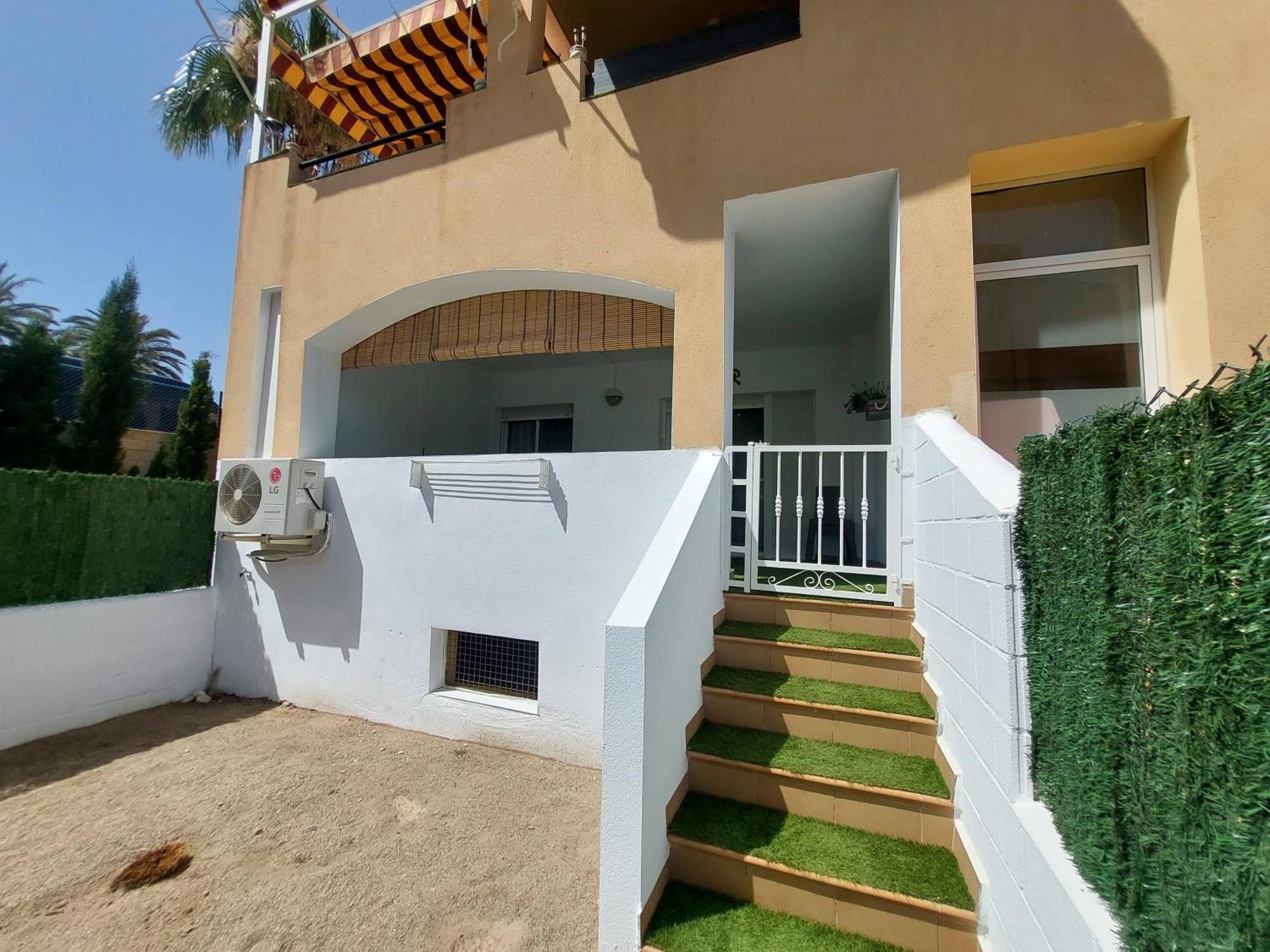 Gayel Playa Vera